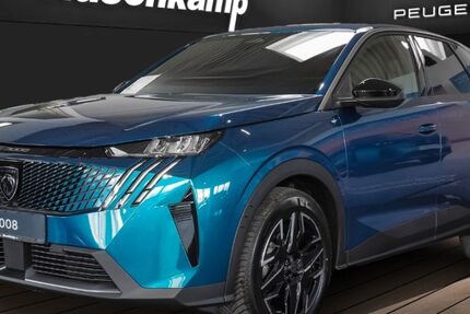 Peugeot 3008 14.482 km 29.980 &euro; Werne 59368