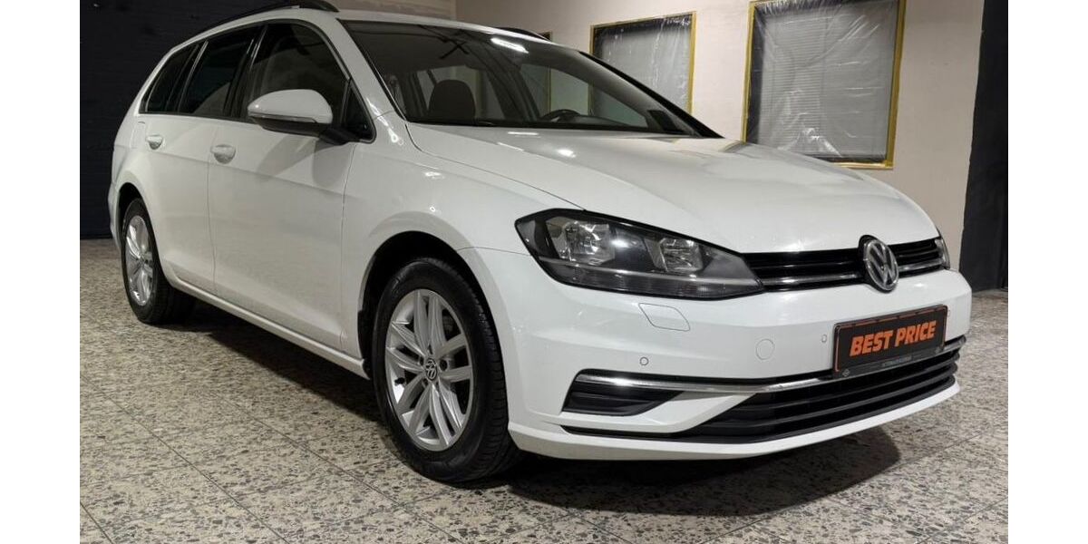 VW Golf 245.000 km 9.690 &euro; Unna 59425