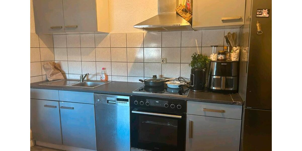 Dachgeschoßwohnung Lünen Alstedde - 3 Zimmer, 80 m&sup2;, 730&euro; | Angebot:27601073