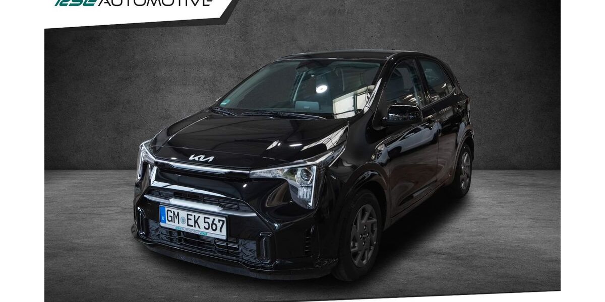 Kia Picanto 7.900 km 16.190 &euro; Halver 58553