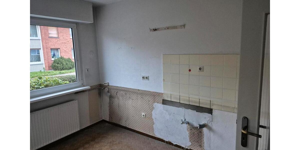 Erdgeschoßwohnung Hamm Daberg - 3.5 Zimmer, 75 m&sup2;, 700&euro; | Angebot:25894290