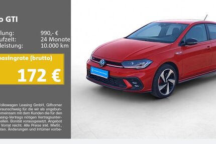 VW Polo 16.031 km 28.880 &euro; Bochum 44892