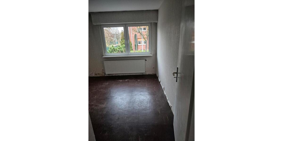 Erdgeschoßwohnung Hamm Daberg - 3.5 Zimmer, 75 m&sup2;, 700&euro; | Angebot:25894290