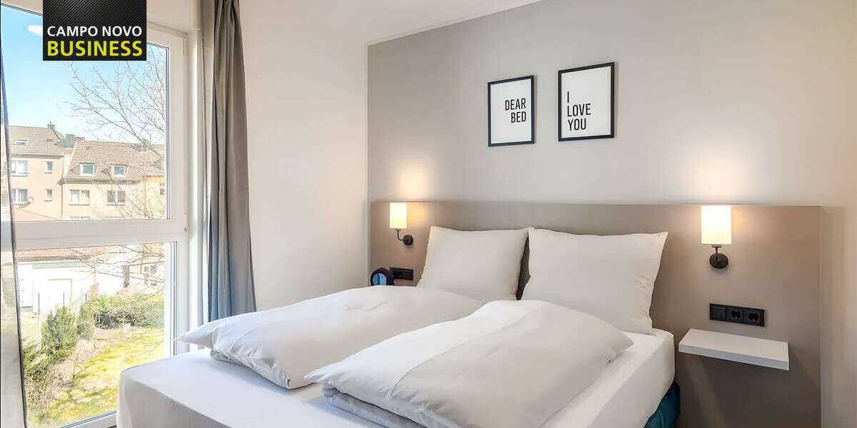 Zimmer Dortmund Mengede - 1 Zimmer, 1.200&euro; | Angebot:26008959