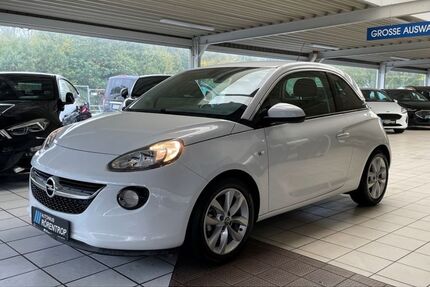 Opel Adam 55.500 km 10.474 &euro; Lünen 44532