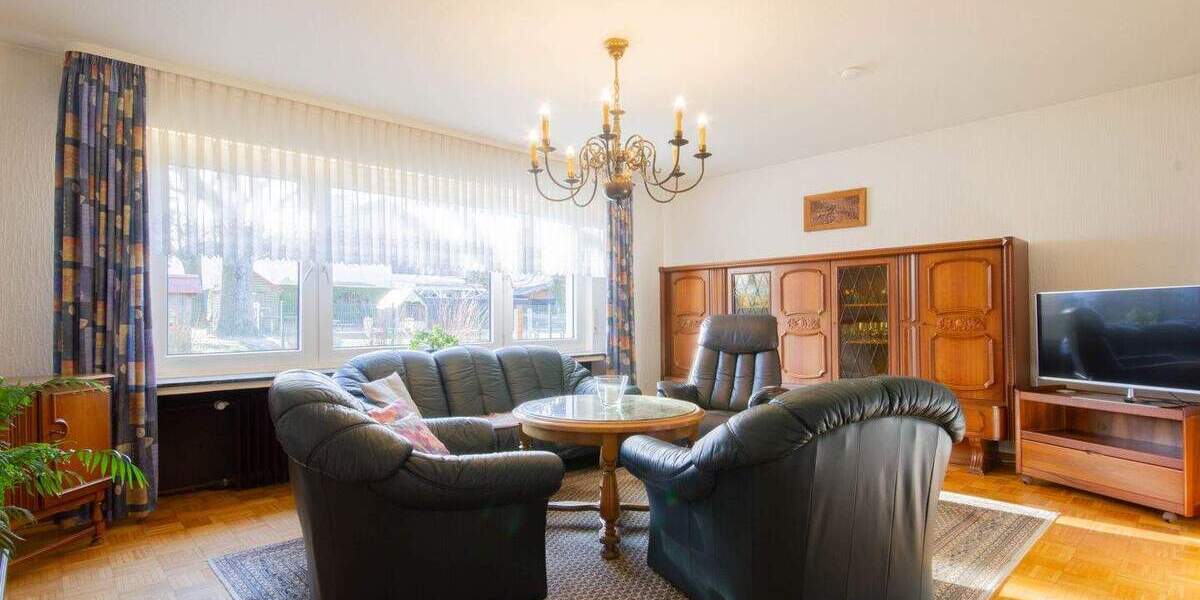 Einfamilienhaus Ense Höingen - 5 Zimmer, 130 m&sup2;, 270.000&euro; | Angebot:25837491