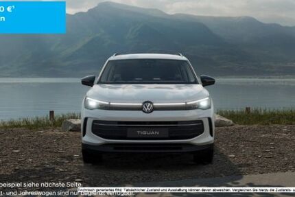 VW Tiguan 24.746 km 32.700 &euro; Hagen 58089