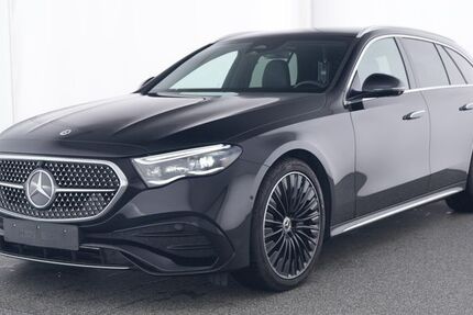 Mercedes-Benz E 220 23.170 km 57.880 &euro; Herne 44653