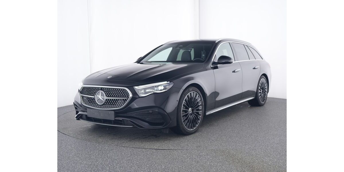 Mercedes-Benz E 220 23.170 km 57.880 &euro; Herne 44653