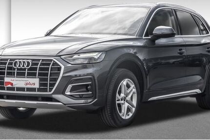 Audi Q5 46.323 km 33.280 &euro; Schwelm 58332