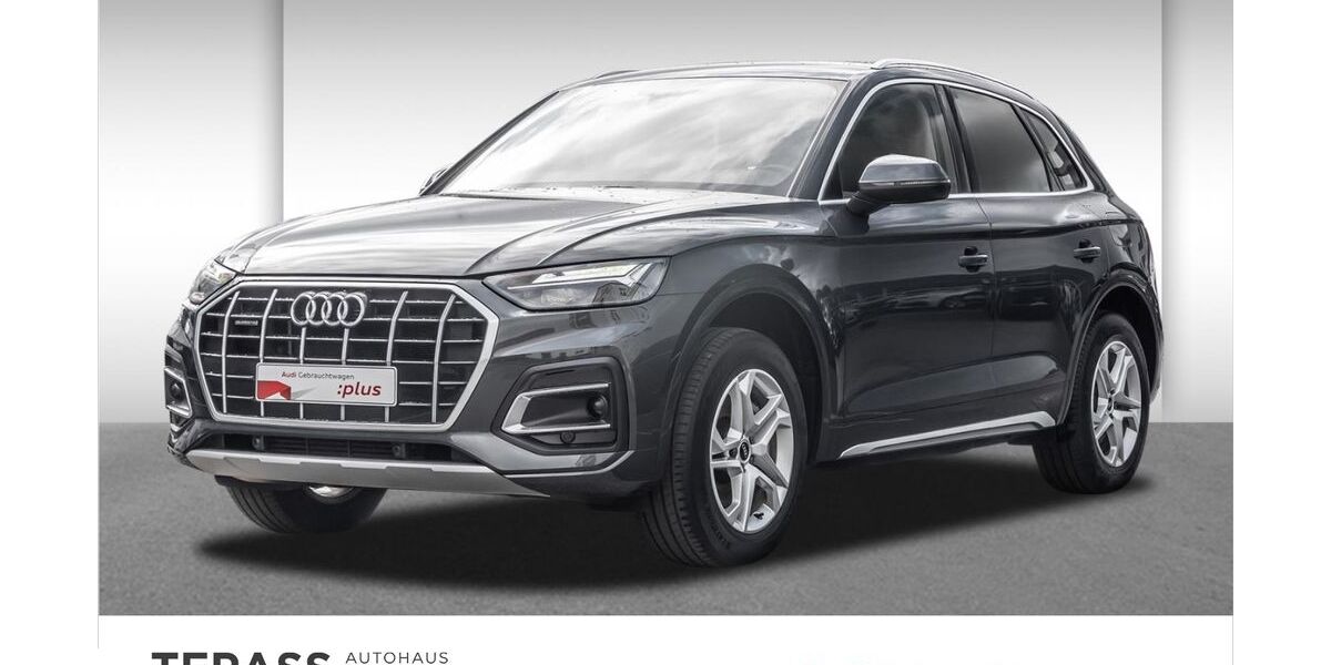 Audi Q5 46.323 km 33.280 &euro; Schwelm 58332