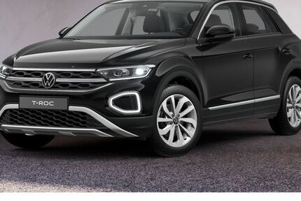 VW T-Roc 24.132 km 23.990 &euro; Menden 58706