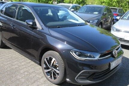 VW Polo 18.032 km 16.788 &euro; Bergkamen 59192