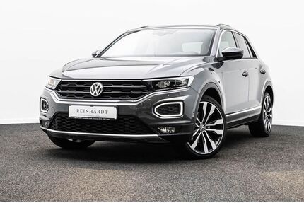 VW T-Roc 62.966 km 21.490 &euro; Hagen 58091