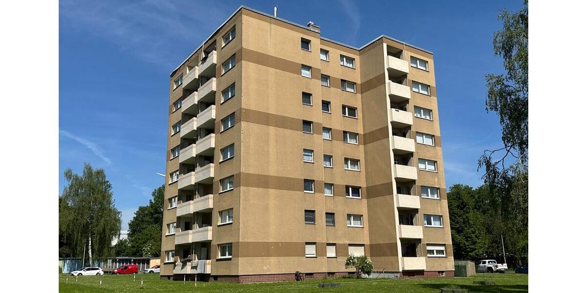 Etagenwohnung Kamen - 3 Zimmer, 73 m&sup2;, 98.000&euro; | Angebot:26690234