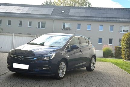 Opel Astra 123.000 km 4.999 &euro; Bochum 44809