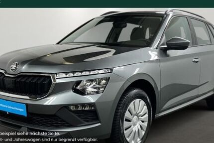 Skoda Kamiq 25.304 km 21.450 &euro; Hagen 58089