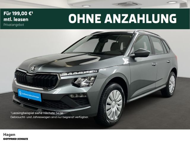 Skoda Kamiq 25.304 km 21.450 &euro; Hagen 58089