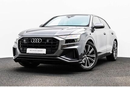 Audi Q8 80.524 km 53.133 &euro; Hagen 58091