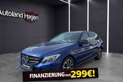 Mercedes-Benz C 250 124.592 km 19.500 &euro; Hagen 58089