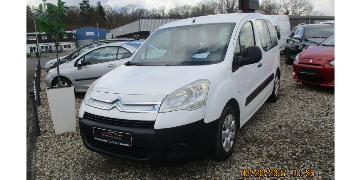 Citroen Berlingo 249.642 km 2.499 &euro; Selm 59379