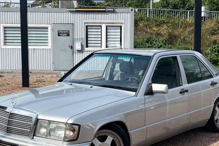 Mercedes-Benz 190 239.374 km 7.900 &euro; Menden (Sauerland) 58706