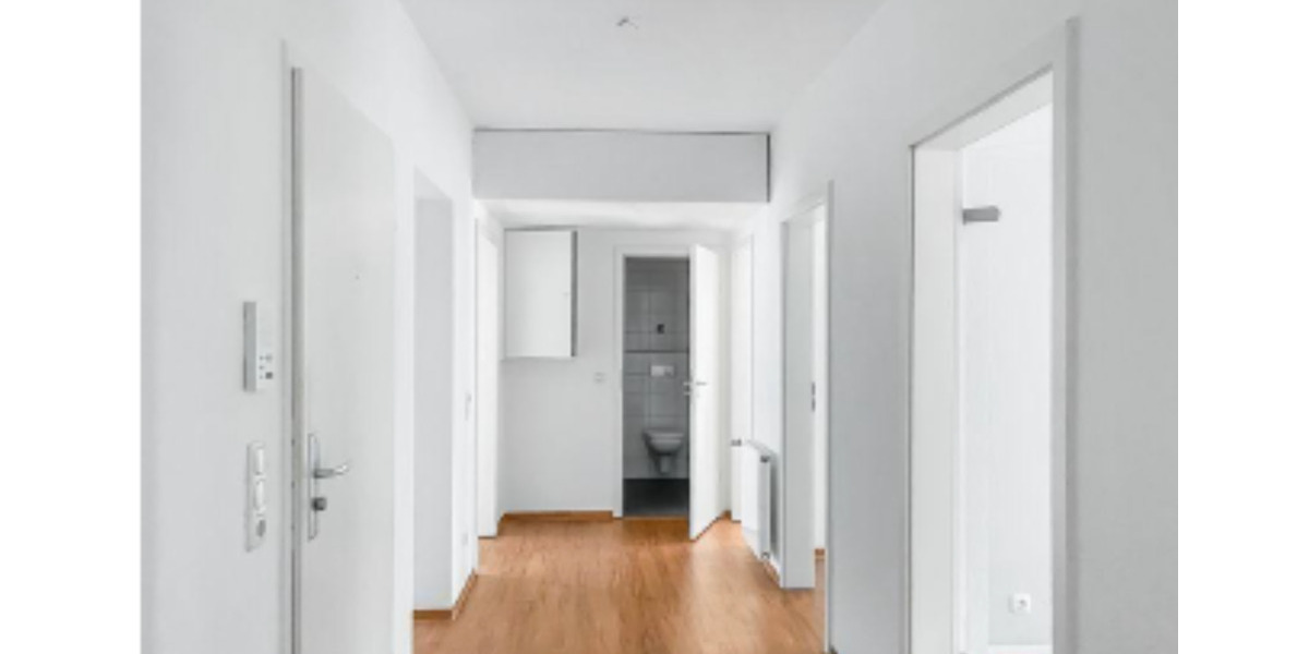 Erdgeschoßwohnung Dortmund Innenstadt Ost - 4 Zimmer, 155 m&sup2;, 1.400&euro; | Angebot:24803290