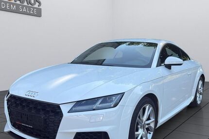 Audi TT 51.500 km 25.950 &euro; Dortmund 44149