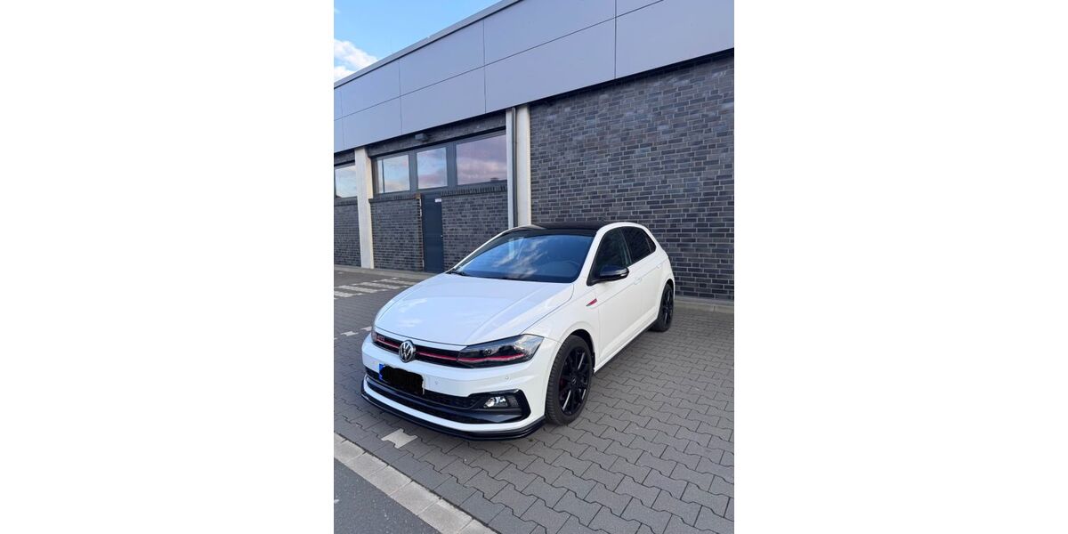 VW Polo 82.000 km 16.900 &euro; Holzwickede 59439