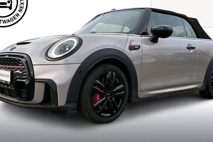 Mini John Cooper Works Cabrio 35.218 km 30.900 &euro; Witten 58455