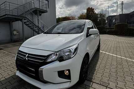 Mitsubishi Space Star 98.000 km 6.800 &euro; Hagen, Stadt der FernUniversität 58095