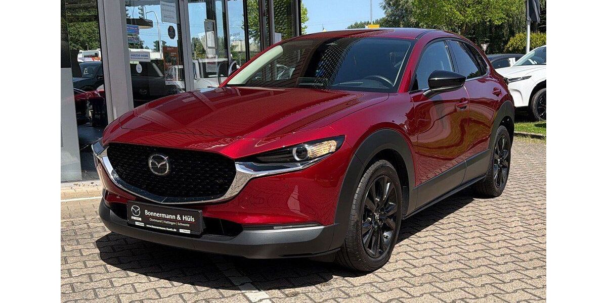 Mazda CX-30 30.317 km 24.470 &euro; Schwerte 58239