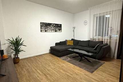 Kapitalanlage in LünenBrambauer: Stilvoll vermietete 2,5-Zimmer-Wohnung mit attraktiver Rendite! - Haus Lünen Brambauer | Angebot:17972596