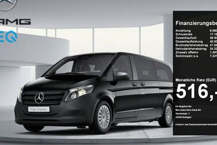 Mercedes-Benz Vito 40.612 km 42.500 &euro; Dortmund 44139