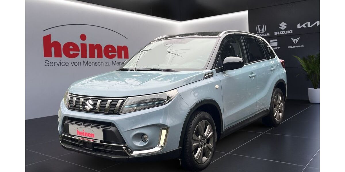 Suzuki Vitara 46.224 km 15.899 &euro; Dortmund 44149