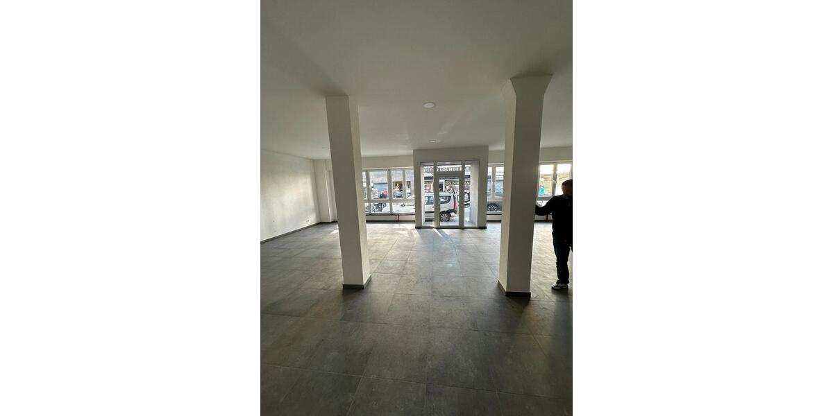 Gewerbeobjekt Castrop-Rauxel Bladenhorst - 1.300&euro; | Angebot:25898581