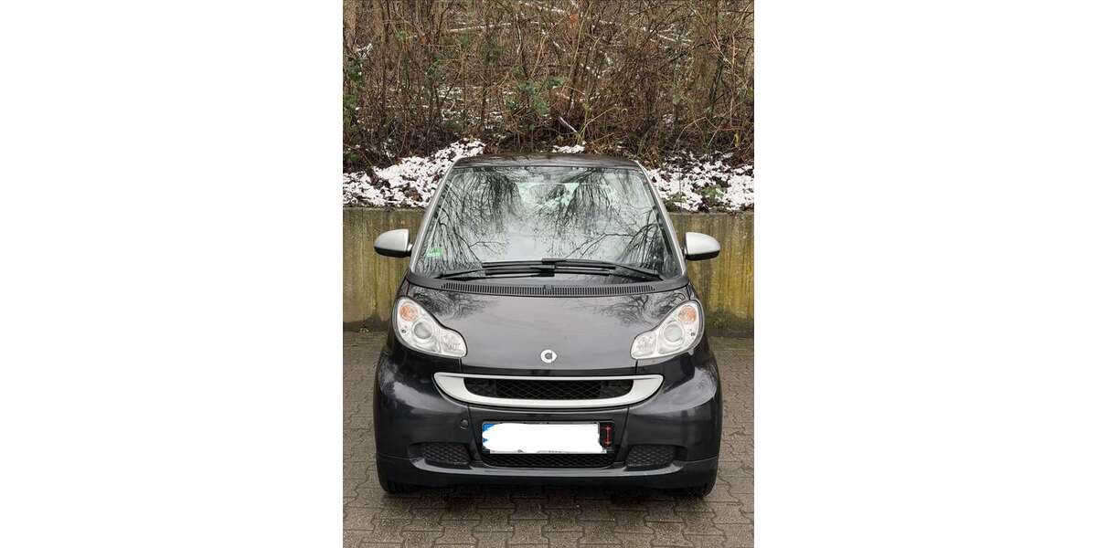 Smart forTwo 150.000 km 3.400 &euro; Bochum 44795