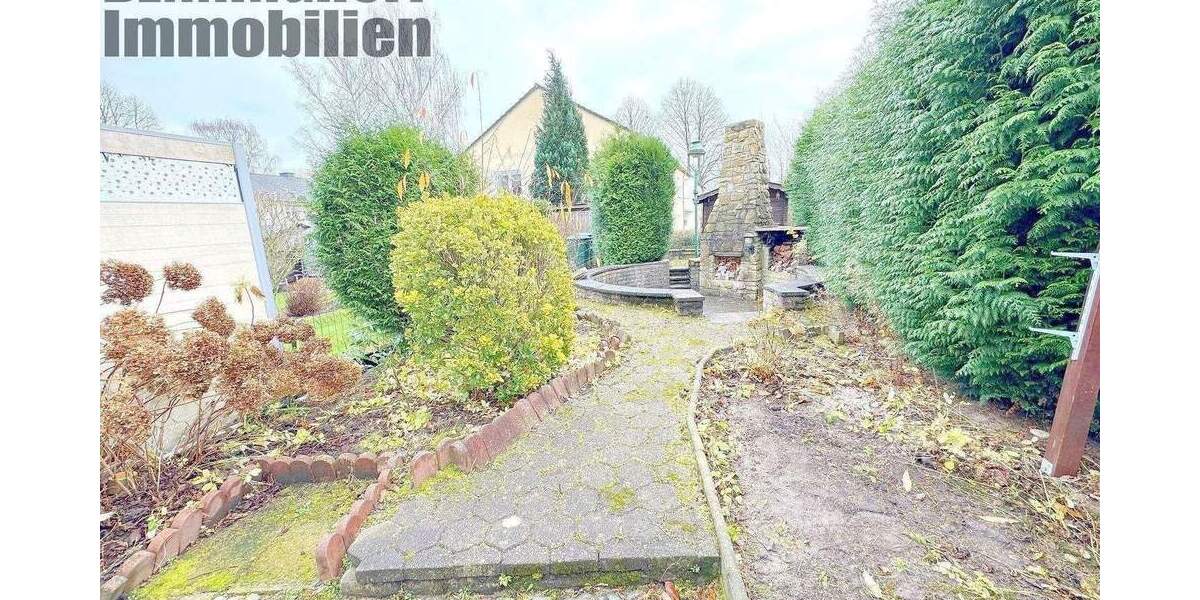 Reihenmittelhaus Dortmund Aplerbeck - 3 Zimmer, 105 m&sup2;, 269.000&euro; | Angebot:25997195