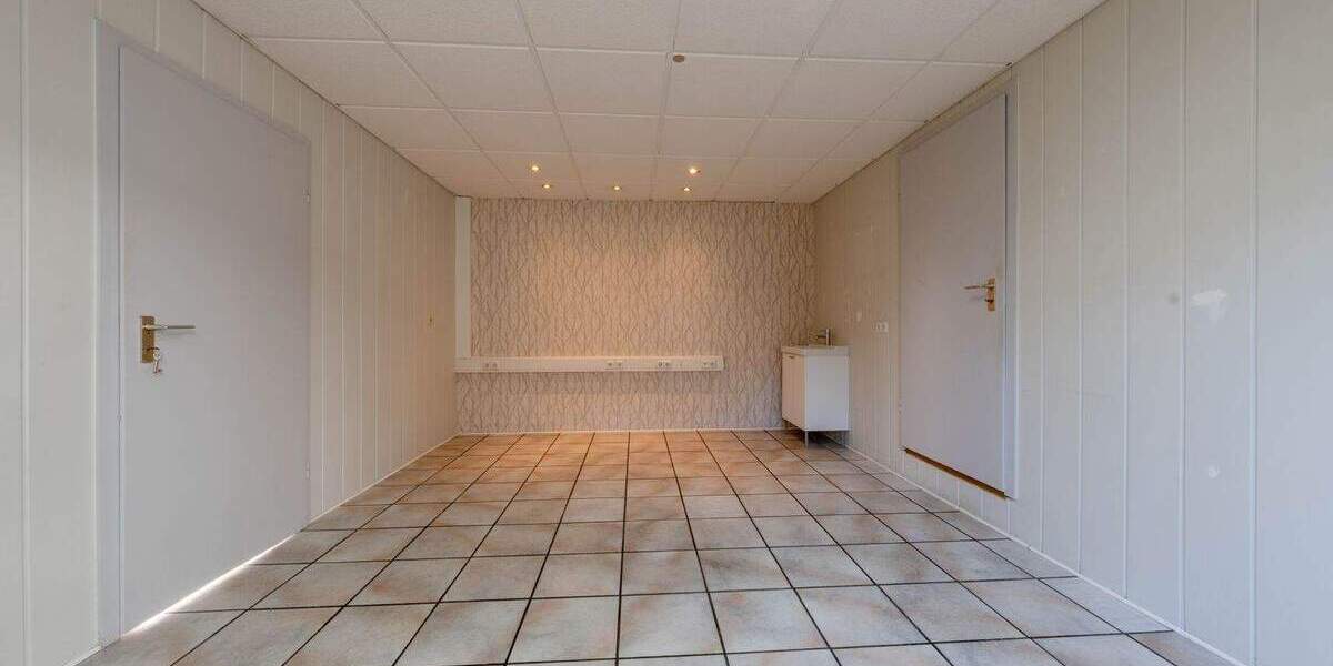 Etagenwohnung Selm Cappenberg - 2 Zimmer, 55 m&sup2;, 79.000&euro; | Angebot:25689577