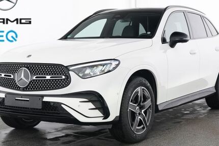 Mercedes-Benz GLC 300 5.679 km 63.880 &euro; Lüdenscheid 58507