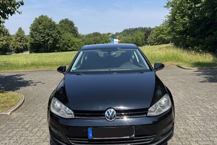 VW Golf 140.000 km 6.699 &euro; Halver 58553