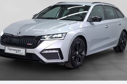 Skoda Octavia 78.758 km 27.390 &euro; Bochum 44809
