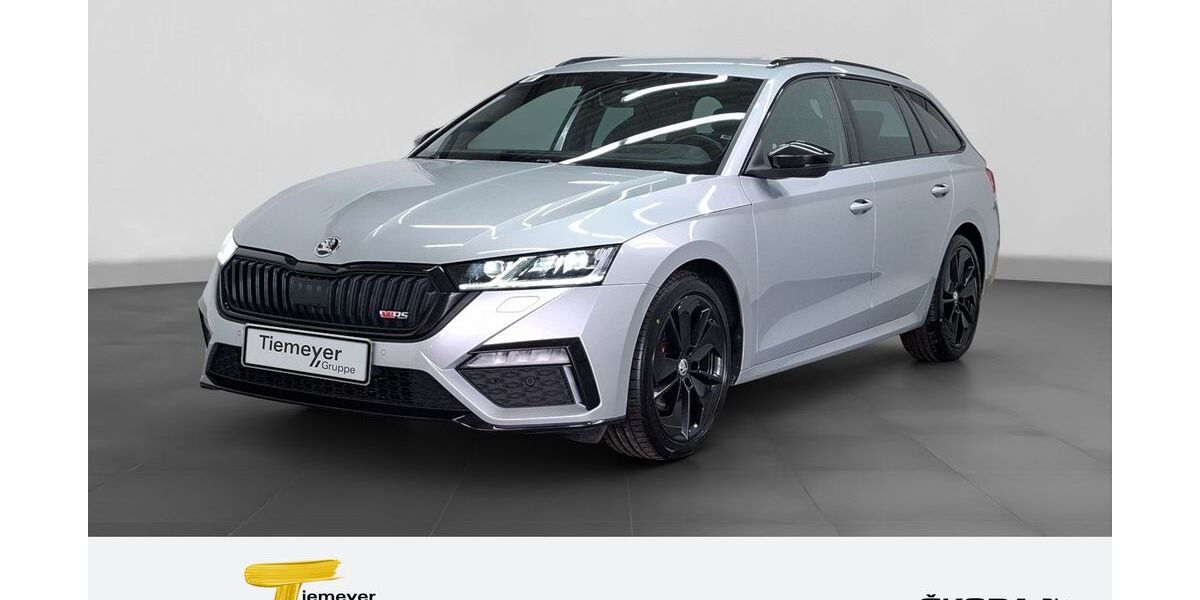 Skoda Octavia 78.758 km 27.390 &euro; Bochum 44809