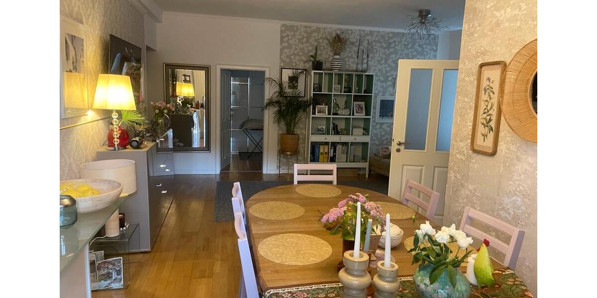 Etagenwohnung Castrop-Rauxel Rauxel - 3 Zimmer, 82 m&sup2;, 195.000&euro; | Angebot:26840673