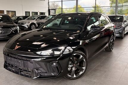 Cupra Leon 1.100 km 29.670 &euro; Lünen 44536