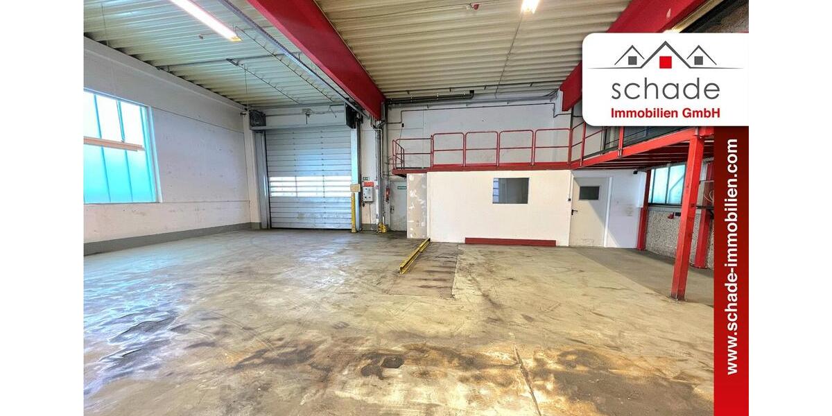 Gewerbeobjekt Lüdenscheid Staberg - 2.500&euro; | Angebot:23846855