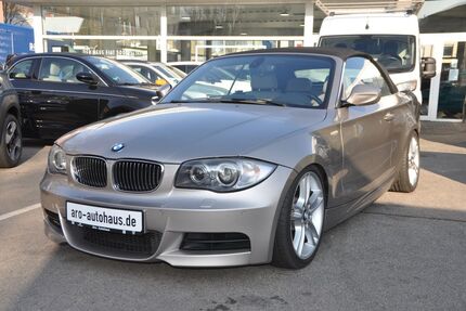 BMW 135 122.000 km 17.990 &euro; Hagen 58089