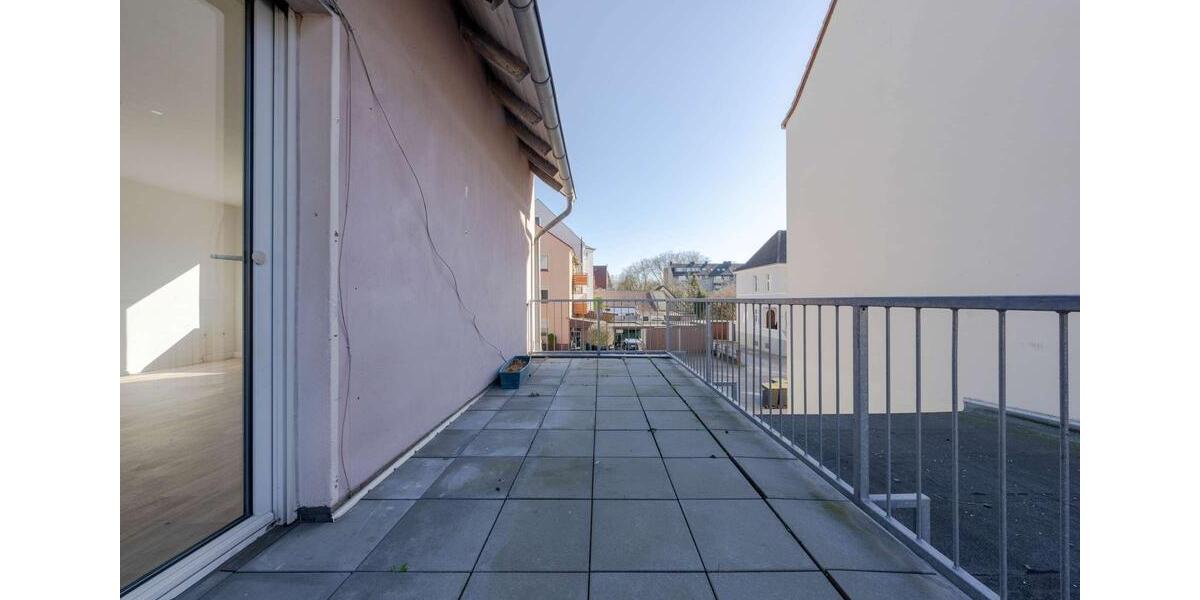 Etagenwohnung Lünen Alstedde - 3 Zimmer, 100 m&sup2;, 600&euro; | Angebot:25960180