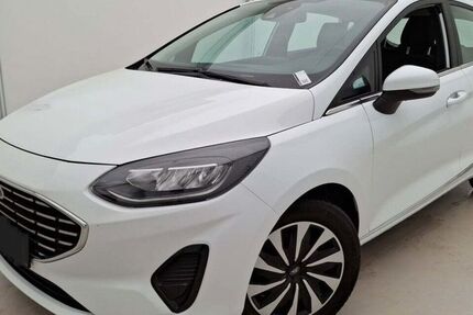 Ford Fiesta 105.480 km 12.200 &euro; Iserlohn 58638
