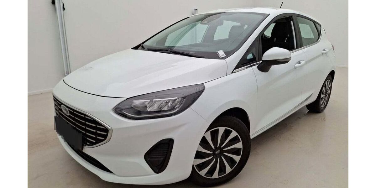 Ford Fiesta 105.480 km 12.200 &euro; Iserlohn 58638